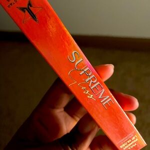 Jeffree Star Supreme Gloss